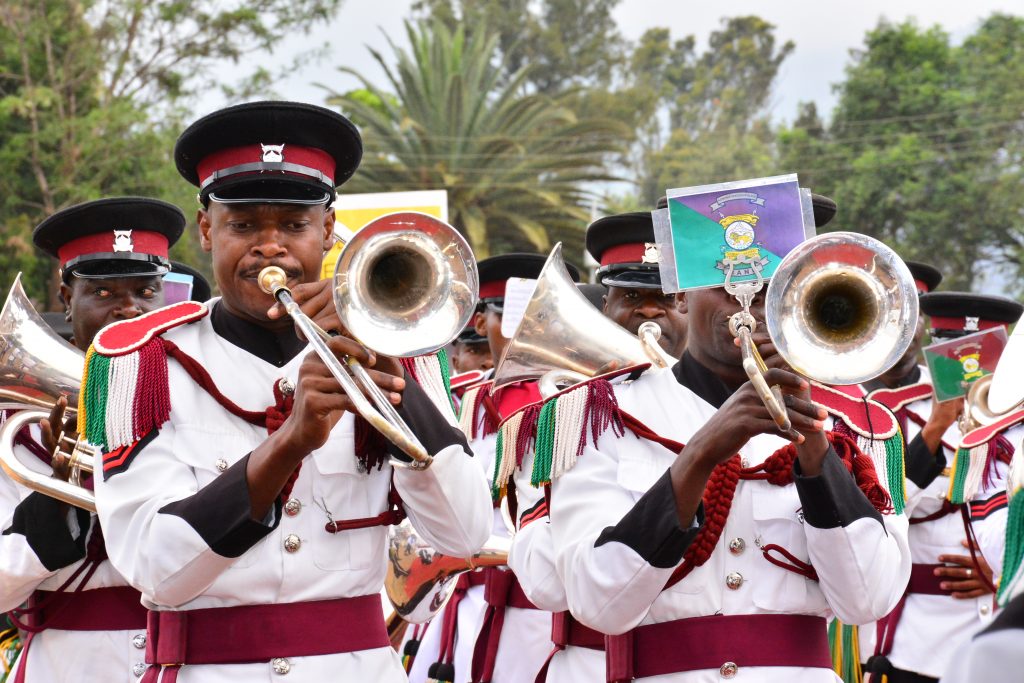 Biological Sciences – Machakos University